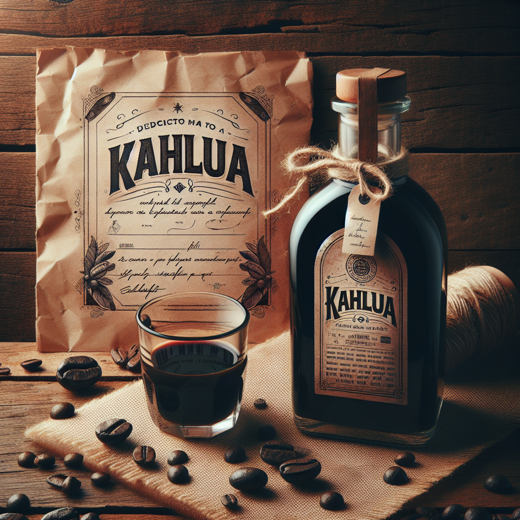 Kahlua