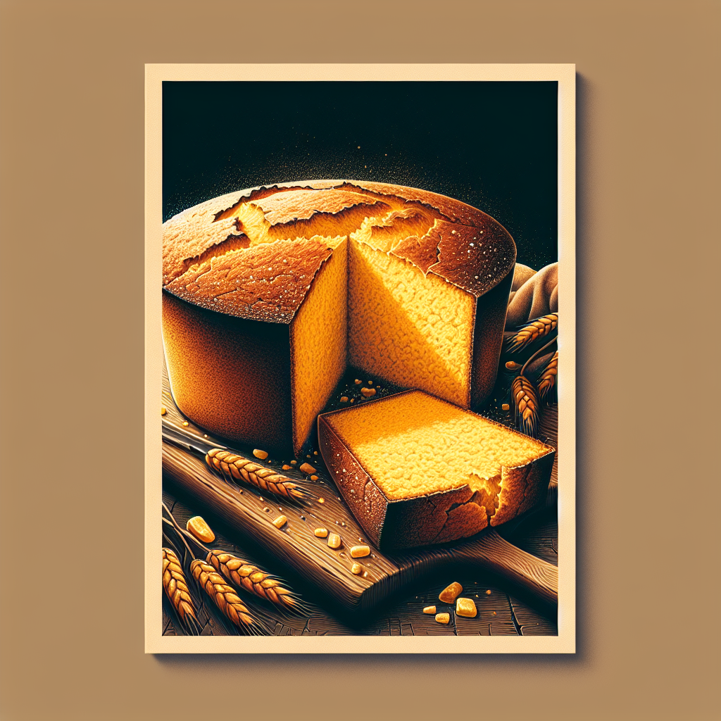 Mimi’s Cornbread